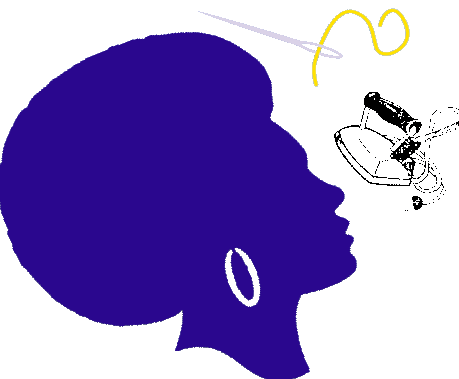 Pressing Notions Shop